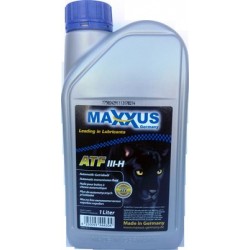 Трансмисионно масло MAXXUS ATF-III-H * 1л.